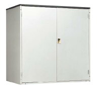 タカヤマ物置 米収納庫 TCH-18T 約幅1200×奥行730×高さ1200(mm) スチール製収納庫
