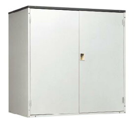 タカヤマ物置 米収納庫 TCH-18T 約幅1200×奥行730×高さ1200(mm) スチール製収納庫