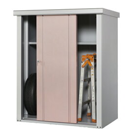 楽天市場】タカヤマ物置 TJS-0915 約幅950×奥行820×高さ1500(mm 