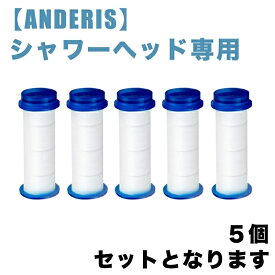 【 推奨1位 人気 あす楽 送料無料 最安値への挑戦】HS01 シャワーヘッド 専用フィルター 5本セット 消臭 抗菌 浄水機能 残留物を取り除く 水フィルター 濾過 簡単に交換用 節水 フィルタ カートリッジ (5コ入)