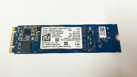 【中古】送料無料★intel OPTANE MEMORY M10 MEMPEK1J016GAL SSD 16GB 増設SSD