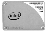 Intel Pro 1500 2.5インチ 240GB SSD HDD SATA3 SSDSC2BF240A4L 6Gb/s ソリッドステートドライブ 7mm 内…