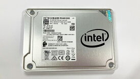 送料無料Intel SSD Pro 5450S シリーズ 128GB 2.5インチ 7mm SATA3 6Gbps SSDSC2KF128G8 SATA III 内臓SSD 増設SSD　【中古】