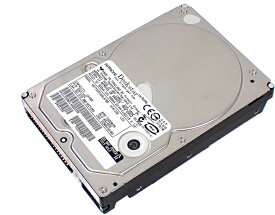 【中古】HITACHI 3.5インチ 内蔵ハードディスク ドライブ HDD 160GB 7200rpm 8MB ATA/IDE HDT722516DLAT80★送料無料★初期保障あり 内臓HDD　増設HDD