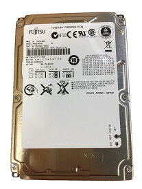 2.5インチ 内蔵HDD　ノート用HDD　富士通 2.5インチ 内蔵 HDD 40GB 4200rpm ATA IDE PATA MHW2040AC Ultra ATA/100 9.5mm 中古HDD　ノートハードデスク【中古】