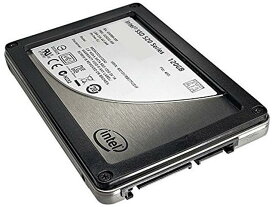 【中古】Intel SSD 520 Series 120GB 2.5inch SSDSC2CW120A3 内臓SSD SATA 増設SSD　送料無料
