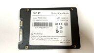 数限定★3か月保証★ほぼ新品★Solid State Drive 2TB 2.5インチ SATA SSD T650-2000 内蔵SSD ノート用SS…