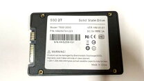 楽天市場】ssd 2tb 内蔵の通販