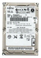2.5インチ 内蔵HDD　ノート用HDD　富士通 2.5インチ 内蔵 HDD 40GB 4200rpm ATA IDE PATA MHV2040AT Ultr…