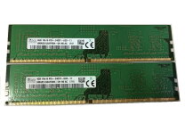 楽天市場】sk hynix 8g pc4 2400tの通販