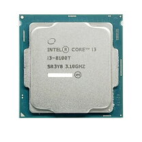 楽天市場】インテル intel cpu core i3 8100の通販 