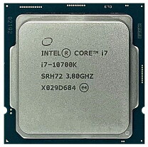 楽天市場】intel core 7 10700kの通販