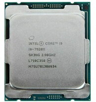 楽天市場】intel core i9-7920xの通販
