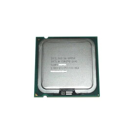 【中古】デスクトップ CPU インテル Core2Quad Q9550 2.83GHz/12M/1333【送料無料】