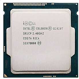 【中古】デスクトップ CPU インテル CELERON G1820T 2.40GHz【送料無料】
