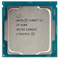 楽天市場】core i3-9100の通販
