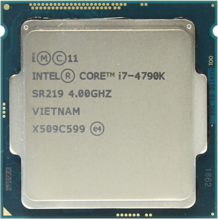 楽天市場】【中古】在宅勤務応援☆デスクトップPC用CPU INTEL Core i7 