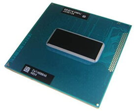 【中古】ノートPC用CPU INTEL Core i7-3820QM モバイル CPU 2.70 GHz SR0MJ【送料無料】