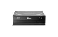 送料無料 ★LG電子 デスクトップ用 内臓ブルーレイドライブ BH12NS38 BLU-RAY 5インチベイ内蔵用 ブルー…