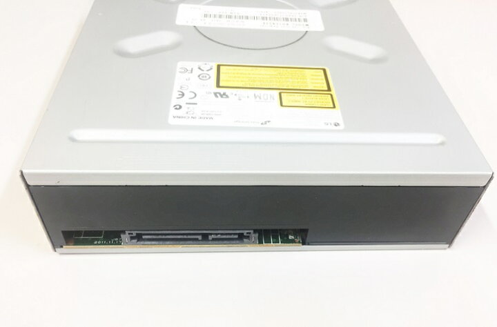 楽天市場】【中古】内蔵ブルーレイドライブ LGエレクトロニクス 16倍速 