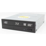【中古】内蔵ブルーレイドライブ LGエレクトロニクス 16倍速 5inch 内蔵用 SATA接続 Blu-rayマルチドライ…