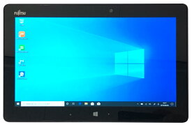 【中古】Windowsタブレット メモリ 4GB SSD 128GB 11.6型 フルHD NEC 富士通 Arrows Tab Q665/L CoreM搭載 office付き Webカメラ HDMI SDカード対応 wi-fiモデル Bluetooth 中古タブレット 中古タブレットpc タブレットpc 中古パソコン タブレットPC Tablet Windows10 Pro
