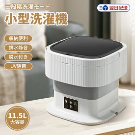 【翌日配達！全品送料無料！】洗濯機 小型洗濯機 一人用洗濯機 折りたたみ 脱水 タイマー ウォッシュボーイ バケツウォッシャー バケツ洗濯機 小型 野球 ユニフォーム 一人暮らし 持ち運び 脱水付き 静か ミニ洗濯機 バケツ型 折り畳み 靴洗い 別洗い スク ペット 靴下