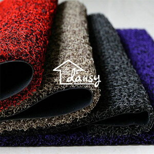 60*90cm �ْf�\ ���O�p�h�A�}�b�g ���փ}�b�g�J�[�y�b�g ���O�}�b�g PVC ���� �􂦂� ���փ��O �h�A�}�b�g �G���g�����X ����~�� �Ɩ��p �ƒ�p �X�� ������ �o����� �k�� �I�t�B�X�p �D��