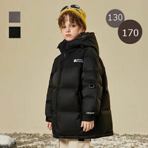 _EWPbg j̎q _ER[g LbYWPbg LbY q t[ht AE^[ R[g h ʊw H~ WjA ~ NX}X a v[g 130cm 140cm 150cm 160cm 170cm u