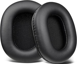 yzEslye C[pbh C[NbV for Audio Technica ATH M50X M50XBT M50xSTS M50RD M40X M30X M20X MSR7 SX1 j^[wbhz xtH[ wbhpbh veCU[ C[Jbv (