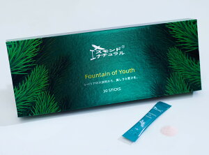 �G�X�����h �i�`������ Fountain of Youth �^�L�V�t�H���� �T�v�������g 45g 1�{�d�� 1.5g x 30�{ �T�v�� �R�_�� �G�C�W���O �P�A ���e �J���}�c �t���{�m�C�h �|���t�F�m�[�� �G�C�W���O�P�A ���e�T