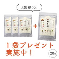 【3個購入で＋1個おまけ】　20包 七美茶 ななみちゃ 漢方屋が創ったダイエットティー お茶 メール便秘密…