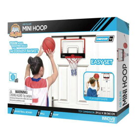 MINI HOOP ミニフープ TY-0129 ミニバスケットボールセット