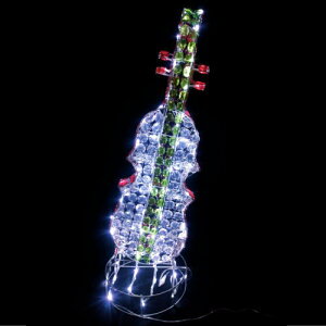 �N���X�^���r�[�Y���`�[�t �o�C�I���� WG-7310 �N���X�}�X �C���~�l�[�V����