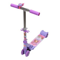 ディズニーちいさなプリンセスソフィアイージースケーター