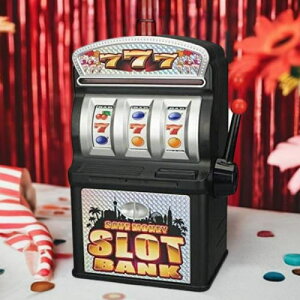 XbgoN SLOT BANK  TY-0385