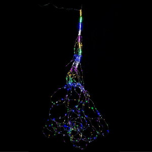 LED���C���[�X�g�����O���C�gDX�i���C���{�[�j WG-8311RA �N���X�}�X �C���~�l�[�V����
