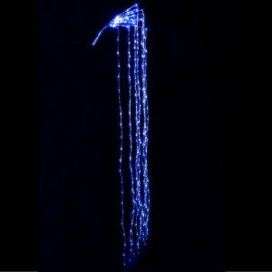 LED�E�B���E�u�����`���C�g�i�u���[�j WG-8496BL �N���X�}�X �C���~�l�[�V����