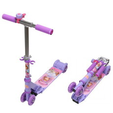 ディズニーちいさなプリンセスソフィアイージースケーター