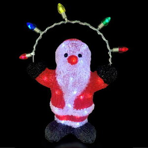 LEDNX^`[t ȂƂуT^ WG-2444SA NX}X C~l[V