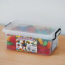 ペタペタブロック（コンテナケース入） M 200pcs. MA-50260