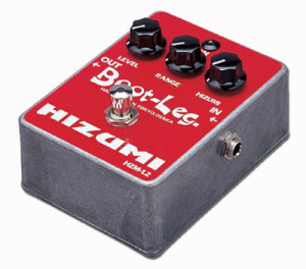 【ESP直営店】 Boot-Leg HIZUMI HZM-1.2 [お取り寄せ]