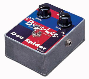 �yESP���c�X�zBoot-Leg Dee Spider DSP-1.0 [������]