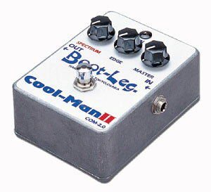 �yESP���c�X�zBoot-Leg Cool-ManII COM-2.0 [������]