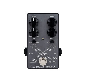 yESPcXzy[\zDarkglass Electronics / Microtubes X