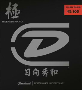 yESPcXznEBN[|pŁ666 OFFIi10/31 23:59܂ŁjDunlop Ga Sig.Strings(HZBN45105)[GLx[XAbassstring]