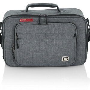 yESPcXzy񂹏izGATOR CASES@GT-1610-GRYyGtFN^[obOz