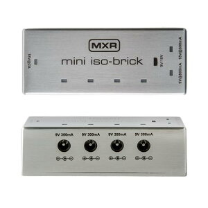 yESPcXzy񂹏izMXR M239 MINI Iso-Brick Power Supplyyp[TvCz