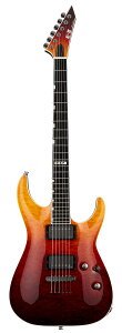 yESPcXzy󒍐YzE-II HORIZON NT-II EMG Tiger Eye Amber Gradation[GLM^[/zC]/bh/IW]