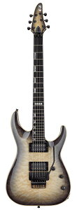 yESPcXzy\񏤕izE-II HORIZON FR QM / Black Natural Burst[GLM^[Aguitar]